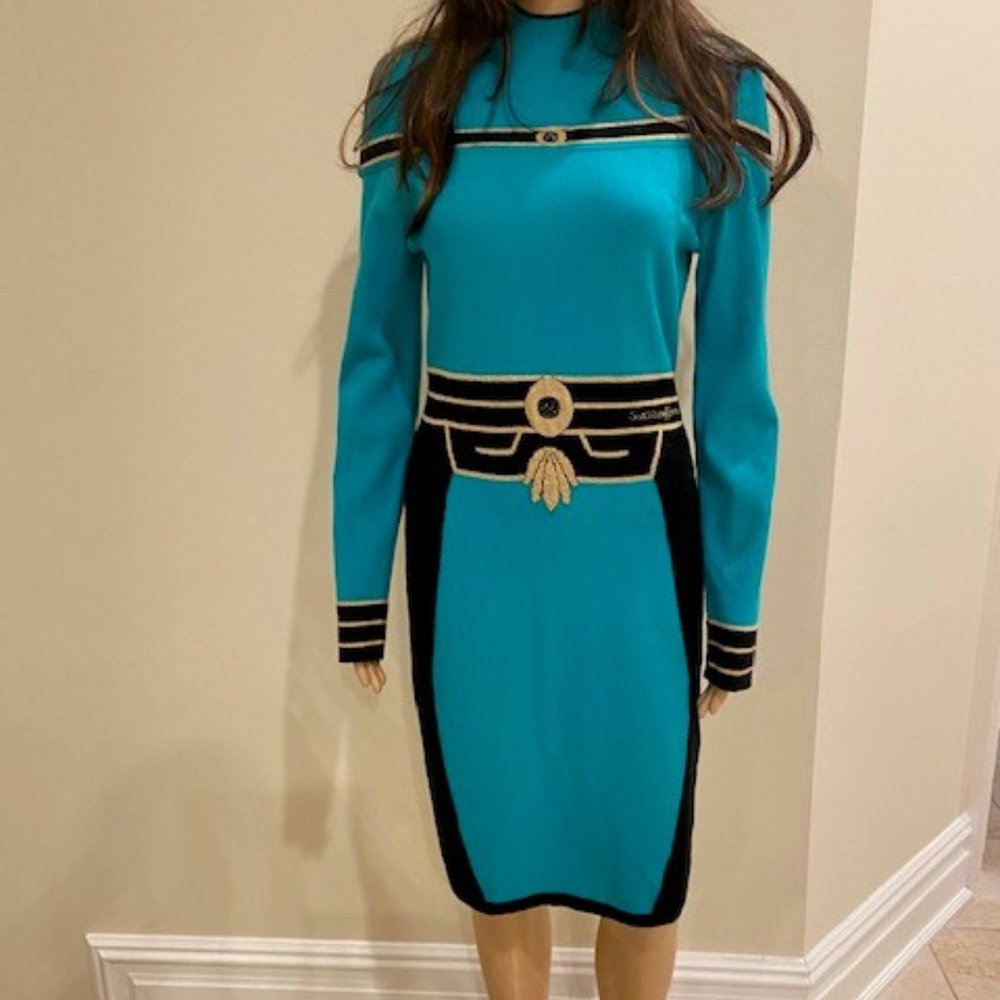 SASSOFONO Dress size 44/46